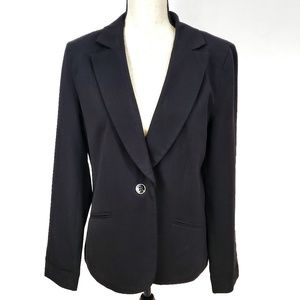 AGB Jackets & Coats - Black Blazer Size 12 AGB Jackets & Coats - Black Blazer Size 12